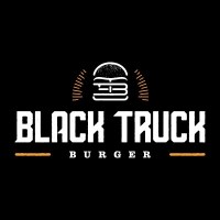 Black Truck Burger logo, Black Truck Burger contact details