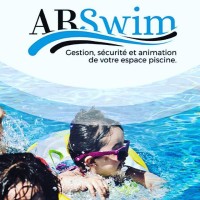 AB Swim logo, AB Swim contact details