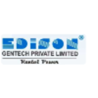 Edison Gentech Private Limited logo, Edison Gentech Private Limited contact details