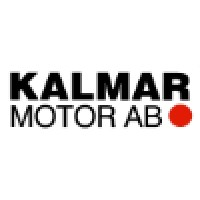 Kalmar Motor AB logo, Kalmar Motor AB contact details