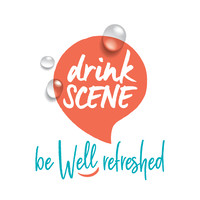 DrinkScene logo, DrinkScene contact details