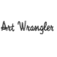 Art Wrangler logo, Art Wrangler contact details