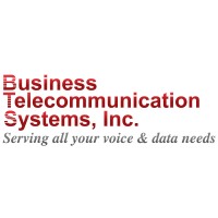 Business Telecommunications Systems, Inc. logo, Business Telecommunications Systems, Inc. contact details