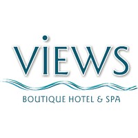 Views Boutique Hotel & Spa logo, Views Boutique Hotel & Spa contact details