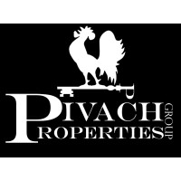 Pivach Properties logo, Pivach Properties contact details