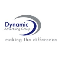 Dynamic Advertising Group Ltd logo, Dynamic Advertising Group Ltd contact details