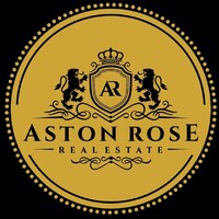 Aston Rose Real Estate logo, Aston Rose Real Estate contact details