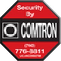 Comtron Security logo, Comtron Security contact details