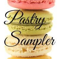 Pastry Sampler logo, Pastry Sampler contact details