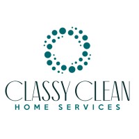 Classy Clean logo, Classy Clean contact details