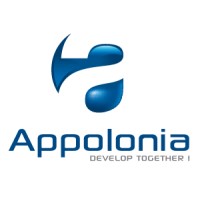 Appolonia logo, Appolonia contact details