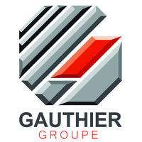 Gauthier Groupe logo, Gauthier Groupe contact details