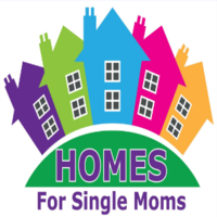 Homes for Single Moms logo, Homes for Single Moms contact details