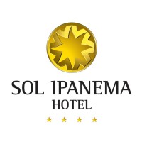 Sol Ipanema Hotel logo, Sol Ipanema Hotel contact details