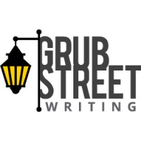 Grub Street Writing logo, Grub Street Writing contact details