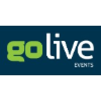 Go Live Group logo, Go Live Group contact details