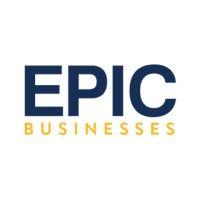 Epic Businesses logo, Epic Businesses contact details