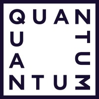 Quantum logo, Quantum contact details