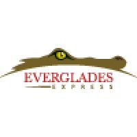 Everglades Express logo, Everglades Express contact details