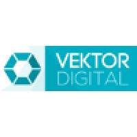 Vektor Digital logo, Vektor Digital contact details