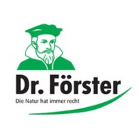 Dr. Förster AG logo, Dr. Förster AG contact details