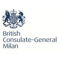 British Consulate General Milan logo, British Consulate General Milan contact details