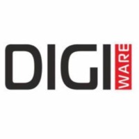 DIGIWARE logo, DIGIWARE contact details