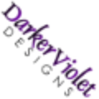 Darker Violet Designs logo, Darker Violet Designs contact details