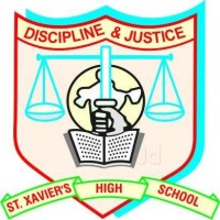 St. Xavier's High School logo, St. Xavier's High School contact details