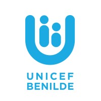 UNICEF Benilde logo, UNICEF Benilde contact details