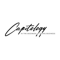 Capitology logo, Capitology contact details