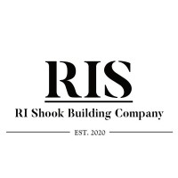 RI Shook Building Company logo, RI Shook Building Company contact details