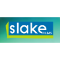 Slake Films logo, Slake Films contact details