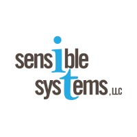 Sensible Systems logo, Sensible Systems contact details