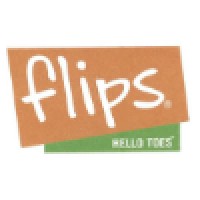 FLIPS Franchise Incorporated logo, FLIPS Franchise Incorporated contact details