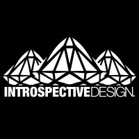 Introspective Design logo, Introspective Design contact details