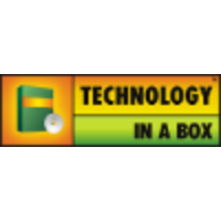 Technology in a Box logo, Technology in a Box contact details