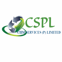 CIIM Services Private Limited (CSPL) logo, CIIM Services Private Limited (CSPL) contact details