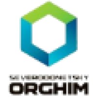 Severodonetsky ORGHIM logo, Severodonetsky ORGHIM contact details