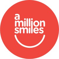 a million smiles logo, a million smiles contact details