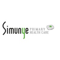 SIMUNYE HEALTH CARE logo, SIMUNYE HEALTH CARE contact details