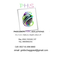 Precision HR Solutions - Labour law made easy logo, Precision HR Solutions - Labour law made easy contact details