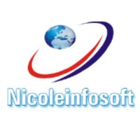 Nicole Infosoft logo, Nicole Infosoft contact details