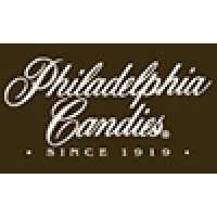 Philadelphia Candies logo, Philadelphia Candies contact details