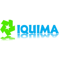 Iquima logo, Iquima contact details