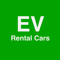 EV Rental Cars logo, EV Rental Cars contact details