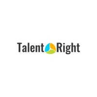 Talent Right logo, Talent Right contact details