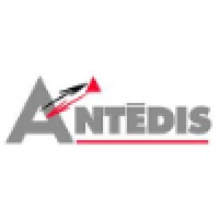 ANTEDIS logo, ANTEDIS contact details