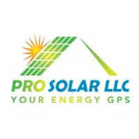 Pro Solar, LLC logo, Pro Solar, LLC contact details