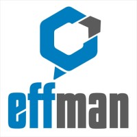 effman logo, effman contact details